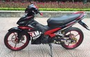 Yamaha Exciter 135 độ kiểng "cực chất” tại Hà Nội