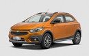 Chevrolet ra mắt Onix Activ “đối thủ” Hyundai i20 Activ