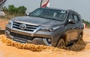 Toyota Fortuner 2016 sắp về Việt Nam có gì hay?