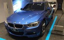 “Chạm mặt” xe xanh BMW 330e xăng-điện tại Thái Lan