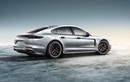 Porsche Panamera mới “độc hơn” với gói nâng cấp Exclusive