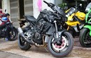 “Quái thú” Yamaha MT-10 giá 557 triệu đầu tiên tại VN