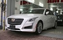 Chi tiết xe sang Cadillac CTS 2016 giá 2,89 tỷ tại VN