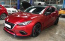 Thợ Việt thiết kế bodykit thể thao "cực chất" cho Mazda 3