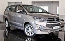 Toyota Innova 2016 có bản độ đầu tiên trên Thế giới