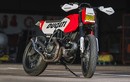 Ducati Scrambler đậm "chất chơi" phong cách hypermotard 