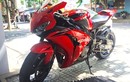 Siêu môtô Honda CBR1000RR độ “khủng” tại Đà Nẵng