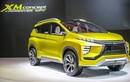 Mitsubishi hé lộ MPV 7 chỗ giá rẻ qua XM Concept