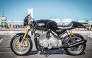 Cafe racer Norton Commando 961 “hàng độc” tại Việt Nam