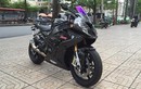 Siêu môtô 758 triệu BMW S1000RR độ carbon "khủng" tại VN