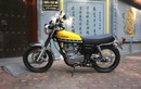 Yamaha SR400 bản đặc biệt 2016 giá hơn 200 triệu tại VN