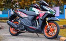 Xế nổ tay ga Honda Vario Repsol "siêu chất" tại Sài Thành