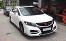 Honda Civic độ bodykits Type-R “made in Vietnam” giá 35 triệu