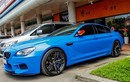 BMW M6 "độc nhất" Sài Gòn đổi độ phong cách Ả Rập