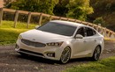 Kia Cadenza thế hệ mới có gì để “đấu” Toyota Camry?