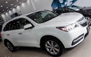 SUV hạng sang Acura MDX 2016 giá hơn 4 tỷ tại VN