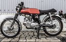 Cận cảnh "thuốc độc" Honda 67 độ máy 190cc tại VN