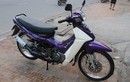 Suzuki "xì po" RGV 1999, xài chán bán vẫn 200 triệu tại VN