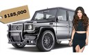 MC tuổi teen bán Mercedes G63 AMG bọc nhung giá 3,23 tỷ