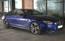 Siêu xe BMW M6 Gran Coupe “độc nhất Vịnh Bắc Bộ“