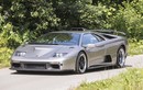 Lamborghini Diablo GT “hàng độc” đắt ngang Avnetador SV