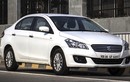 Sedan Suzuki Ciaz sắp vào Việt Nam “đấu” Toyota Vios