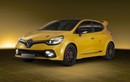 "Soi" xế nhỏ Renault Clio RS 16 đắt ngang Mercedes C-Class