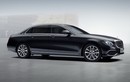 “Tiểu Maybach” Mercedes E-Class L chốt giá 1,46 tỷ