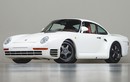 Sau 30 năm “huyền thoại siêu xe” Porsche 959 vẫn độ