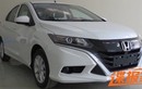 Honda City hatchback 5 cửa sắp ra mắt có gì “hot“?