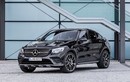 Mercedes “trình làng” coupe SUV thể thao GLC 43 AMG