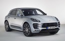 Porsche “tăng lực” Macan Turbo với Performance Package