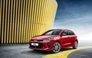 Kia Rio 2017 “bằng xương bằng thịt” trước ngày ra mắt