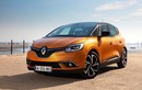 Renault ra mắt MPV 5 chỗ Scenic 2017 giá 550 triệu