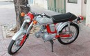 Cận cảnh Honda Benly 50S đời 1998 “mới cứng” tại VN