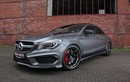 Mercedes CLA 45 AMG 2016 độ Schmidt Revolution