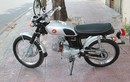 Cận cảnh Honda CL50 Benly giá hơn 100 triệu tại VN