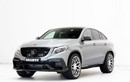 “Sốc” với gói độ Brabus tiền tỷ cho Mercedes-AMG GLE 63