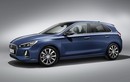 Hatchback Hyundai i30 mới có gì để "đấu” Ford Focus?