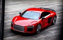 Siêu xe Audi R8 sắp có bản “giá rẻ” dùng động cơ V6