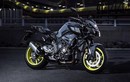 8 “bí mật” của siêu môtô naked-bike Yamaha MT-10