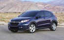 Crossover cỡ nhỏ Honda HR-V 2017 “chốt giá” 432 triệu