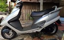 "Soi" Honda Spacy đi 16 năm giá 200 triệu tại Hà Nội 