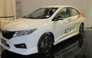 6 biến thể Honda City dân chơi Việt “mơ cũng không có“