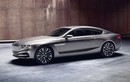 BMW sắp “hồi sinh” coupe siêu sang 8 Series