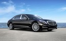 Siêu xe sang Maybach S550 4Matic "giá rẻ" chỉ 3,7 tỷ