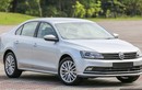 Volkswagen Jetta sắp “trình làng” tại Việt Nam có gì hot?