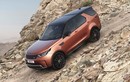 "Soi" SUV 7 chỗ Land Rover Discovery giá 1,11 tỷ