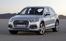 Cận cảnh Audi Q5 thế hệ mới “chốt giá” 1,12 tỷ