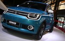 “Bé hạt tiêu” Suzuki Ignis - giá rẻ, linh hoạt dễ sử dụng